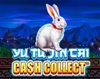 Yu Tu Jin Cai: Cash Collect